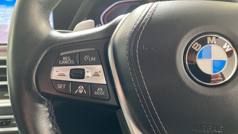 BMW X5 xDrive40i xLine 5dr Auto Petrol Estate